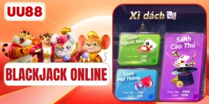 Blackjack Online - Giải Mã Trò Chơi 21 Điểm Huyền Thoại