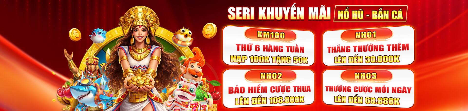 uu88 khuyen mai no hu ban ca